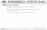 Prefeitura Municipal de Pindobaçu publicapindobacu.ba.gov.br/wp-content/uploads/2018/02/edital_processo... · PINDOBAçU - BA, 05 de FEVERETRO de 20í8 Aos cinco dias do mês de