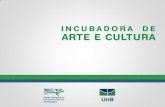 Centro de Apoio ao Desenvolvimento Tecnológico - ufrgs.br · Centro de Apoio ao Desenvolvimento ... (dança e teatro) ... Cultura afro-brasileira Cultura Indígena Cultura Popular