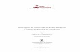 Gerenciamento das Comunicações em Projetos de Software: O ... · Universidade Federal de Pernambuco CENTRO DE INFORMÁTICA PÓS-GRADUAÇÃO EM CIÊNCIA DA COMPUTAÇÃO VÂNIA ALVES