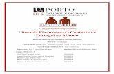 Literacia Financeira: O Contexto de Portugal no Mundoprojfeup/submit_16_17/uploads/relat_1... · dinheiro, como no conjunto de conhecimentos que permitem uma correta tomada de decisões.