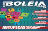 A Revista Estrada Na Boléia é uma publi- · comerciais leves. PRODUTO + SERVIÇO = RENTABILIDADE Novo Programa ... Programação e check list específico durante o tempo contratado.