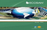 desde 1983 - GBC Brasil | Construindo um Futuro Sustentávelgbcbrasil.org.br/sistema/docsMembros/190813020843000000548.pdf · Industrial (ZEE) de Luanda - abriga 72 empresas Projeto