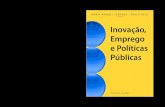 95 75 Inovação, Emprego e Políticas Públicas - silabo.ptsilabo.pt/Conteudos/9268_PDF.pdf · Investimento empresarial em I&D em Portugal 129 3.1. Evolução e caraterísticas 129