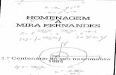 ll - agportela.com · carta escrita em 1952, escusando-se amavelmente a pronunciar um discurso académico de homenagem a Leonardo da Vinci, no 5.0 centenário do seu nascimento; dizia