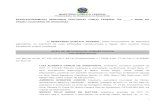 MINISTÉRIO PÚBLICO FEDERAL Procuradoria da República no ...amazonasatual.com.br/wp-content/uploads/2013/12/DESVIO-PONTA-NEGRA... · Manaus/Am, podendo ser também encontrado no