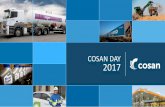 COSAN DAY 2017 - ri.cosan.com.brri.cosan.com.br/ptb/1678/Cosan Day 2017 - CZZ - PORT.pdf · Essa informação é baseada em nossas expectativas atuais ou projeções de futuros eventos