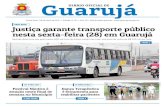 Sexta-feira, 28 de abril de 2017 • Edição 3.707 • Ano 16 ... · Guarujá Previdência é destaque ... passou de 11,8% em 2006, para 18,9% em 2016. ... bém todas as doenças