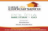 Redação Prof. Paulinho · informações sobre meu processo • Esse • Este • Nesse _____ o voto no Brasil é obrigatório? • Por qu ...