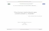 12º Curso de Mestrado em Saúde Pública 2009/2011 - Dissertação de... · sendo a aptidão física apurada com recurso á bateria de testes "Fitness Gram" adoptada para Portugal