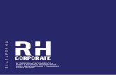 RH Corporate - revistamelhor.com.brrevistamelhor.com.br/wp-content/uploads/rh-corporate.pdf · Há 11 anos, o Prêmio Fornecedores de Confiança reafirma ao mercado de RH a excelência