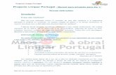 Projecto Limpar Portugal - Câmara Municipal de Oliveira ... · Os veículos de caixa aberta devem estar munidos de uma rede ou outro tipo de cobertura para evitar a perda de resíduos