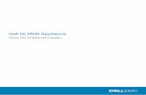 Dell DL1300 Appliance · Definir as configurações de navegador no Firefox.....26