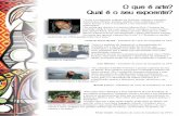 Através das músicas, poesias, danças, ritos, culinária e ...revistacontemporaneos.com.br/n3/pdf/Opiniao.pdf · guerra civil espanhola em sua obra Guernica. Através de sua manifestação