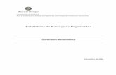 Estatísticas de Balança de Pagamentos - Banco de Portugal · Estatísticas de Balança de Pagamentos Documento Metodológico Pág. 3 Em 2005 o Conselho Superior de Estatística