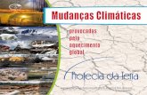 Revista MudanÃ§as climÃ¡ticas FINAL2fmclimaticas.org.br/wp-content/uploads/2014/03/revistamudancas... · mudanças necessárias para que a Terra possa continuar a ser mãe da