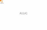AULA1 - Amazon Simple Storage Service · •é a oposição de um dado material ao movimento de cargas elétricas, cuja unidade é ohm. •A relação entre a corrente em um resistor