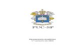 Planejamento Acadêmico 1 º semestre de 2004 - pucsp.br · Ementa Fundamentada na teoria e metodologia semiótica de A.J. Greimas e seus colaboradores, a disciplina tem como objetivo