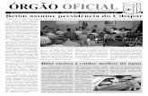 ÓRGÃO OFICIAL - Prefeitura Municipal de Betim0742;20090326.pdf · cultural e de intercâmbio entre as diversas formas de manifestação ... reconhecimento de ações privadas que