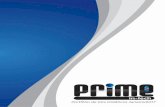 Janeiro/2017 - Prime In-Techprimeintech.com.br/downloads/portfolio-geral.pdf · Programação e manutenção de CLP, IHM e Supervisórios de diversos fabri-cantes consolidados no