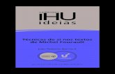 Os Cadernos IHU ideias ção, além de seu caráter científico ... · I e II: que à margem das instituições, dos gru-pos, dos indivíduos que, em nome da Filosofia, reclama- ...
