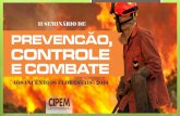 Apresentação do PowerPoint - ONF Brasilreflorestamentoecarbono.com.br/wp-content/uploads/2016/04/onde-o... · il seminÁrio de prevencÃo controle e combate incÊndios florestais