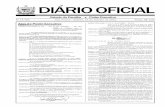 Estado da Paraíba Poder Executivo - static.paraiba.pb.gov.brstatic.paraiba.pb.gov.br/diariooficial_old/diariooficial16102010.pdf · Convênio ICMS 140/10 - Altera o Anexo II do Convênio