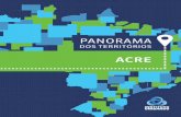 PANORAMA · 2017-07-07 · com o objetivo de produzir um raio-x do Ensino Médio em cada unidade da federação. ... 05 anos 95.250 12,0 10,2 7,9 6 ... (74,7%) do Acre é negra, seguida