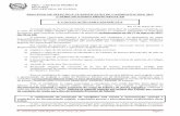 PROCESSO DE SELEÇÃO E CLASSIFICAÇÃO DE …dhui.cp2.g12.br/.../oferta_0174/4a_convocacao-EMR.pdf · 2017-03-15 · Remanejamento de Vagas Reclassificação Total de Convocados