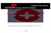 Super RIDER TÉCNICO TDB Ponte de Lima · 2018-02-27 · audio-technica 4050 2 audio-technica 4081 2 neumann 184 4 dpa 4099 5 oktava mk-012 4 eletrovoice re 510 ...