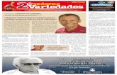 O entrevistado dessa edição do Jornal Direitos é Carlos Alves de …jornaldireitos.com/files/caderno2/capa12-07-2.pdf · 2016-05-06 · 2º Caderno 02 O Banco de Sangue da ...