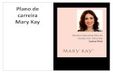 Plano de carreira Mary Kay - .Plano de carreira Mary Kay Diretora Executiva Elite de ... CARREIRA