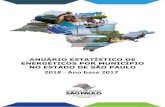2018 - Ano base 2017 - dadosenergeticos.energia.sp.gov.brdadosenergeticos.energia.sp.gov.br/portalcev2/intranet/Biblio... · Anuário de Energéticos por Município no Estado de São