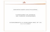 365es de oferta Pelotas OK.doc) - anhanguera.com · A presente publicação retrata o conjunto de dados e informações que a Faculdade Anhanguera de Pelotas, estabelecimento de educação