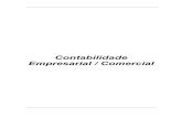 Contabilidade Empresarial (Teoria) - EPS Consultoriaepsconsultoria.com.br/wp-content/uploads/2017/empresarial/Teoria.pdf · ATIVO • Conjunto de Bens ou Direitos sob controle da