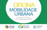 Política Nacional de Mobilidade Urbana - planmob.sjc.sp ...planmob.sjc.sp.gov.br/wp-content/uploads/downloads/832330fdbf6fc... · A Lei 12.587 de 03/01/2012 compreende que a Mobilidade