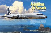 Argentina-1 - Revista Flap Internacional · largos que os dos avides de hoje em Carnicera, através da Transcontinental ... Cidadc do mundo Cm equipa- Com radar. ... mais rápidos