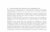 7 – AVALIAÇÃO DE IMPACTOS AMBIENTAISlicenciamento.ibama.gov.br/Mineracao/Plato Bacaba/RIMA... · 2012-06-29 · A realização da análise ambiental do empreendimento proposto