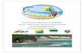 XIX CAMPEONATO BRASILEIRO DE ORIENTAÇÃO 3ª Etapa – … · Orientação – CamBOr 2017, que será realizada na Praia da Pipa, Município de Tibau do Sul, RN, no período de 13