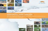 DIRETRIZES PARA ADESÃO - unep-aewa.org · Acordo sobre a Conservação das Aves Aquáticas Migratórias da África-Eurásia (AEWA) ... também da maior ferramenta de conservação