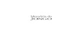 Jongo FINAL antigo · [1936]. ed. facsimilar, New Jersey: The Gregg Press, 1964; A. de Assis Júnior, Dicionário kimbundu-português. Luanda: Edição de Argente, Santos & Cia. Ltda.,