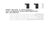 CAPÍTULO São Tomé e Príncipe: um espaço interdisciplinar ...pdf.blucher.com.br.s3-sa-east-1.amazonaws.com/openaccess/... · dos docentes habilitados a contribuir com as atividades