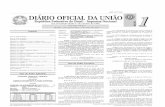 Ano CLIV N o- 83 Brasília - DF, quarta-feira, 3 de maio de ... · Embargos de Declaração recebidos como agravo regi-mental, a que se nega provimento. Secretaria Judiciária PATRÍCIA