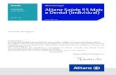 Allianz Portugal Condições Allianz Saúde 55 Mais e Dental ...multipartners.pt/microsite/estomatologia/assets/files/Allianz... · Aproveitamos para, mais uma vez, agradecer a confiança