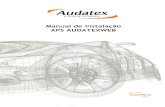 Manual de Instalação APS AUDATEXWEB - Solera · 2018-01-05 · Manual de Instalação APS TI Audatex Página 4 Set/16 2. Requisitos de Hardware e Software Especificações de Hardware