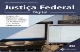 Justiça Federal Digital | Ano nº10 | Setembro 2017 Justiça ... · Fábio Marcelo Régis Barbosa (diretor da Central de Mandados), Vera Ely Massariol (diretora do Núcleo de Apoio