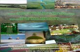 AGRICULTURA DE BAIXO IMPACTO - iconebrasil.com.br · de GEEs, proteger o solo e os recursos hídricos, bem como recuperar áreas degradadas são elementos fundamentais na dinâmica