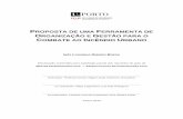 PROPOSTA DE UMA FERRAMENTA DE RGANIZAÇÃO E …repositorio-aberto.up.pt/bitstream/10216/59361/1/000143373.pdf · Contra Incêndio em Edifícios promove a prevenção através da