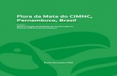 Flora da Mata do CIMNC, Pernambuco, Brasilmobic.com.br/clientes/cepan1/uploads/file/arquivos/83d29d831ccb375...Associação para a Proteção da Mata Atlântica do Nordeste - AMANE