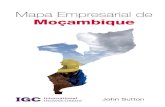 MAPA EMPRESARIAL DE MOÇAMBIQUE - theigc.org · dobrou no sector da agricultura e mineração (Figuras 1.1, 1.2, 1.3). A questão económica fundamental para Moçambique é se esta