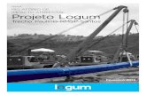 RIMA RELATÓRIO DE IMPACTO AMBIENTAL Projeto Logumimagenature.com.br/wp-content/uploads/2014/07/logum-rima-2014-02... · porte de etanol proposto pela Logum Logística S.A.: o Sistema